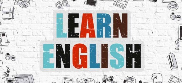 یادگیری سریع انگلیسی از صفر- شروع انگلیسی از صفر